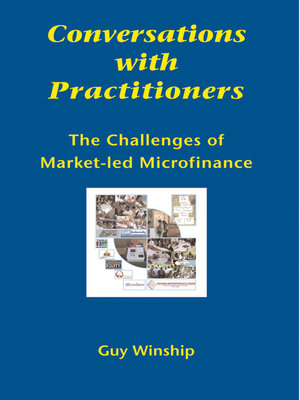 cover image of Conversations with Practitioners